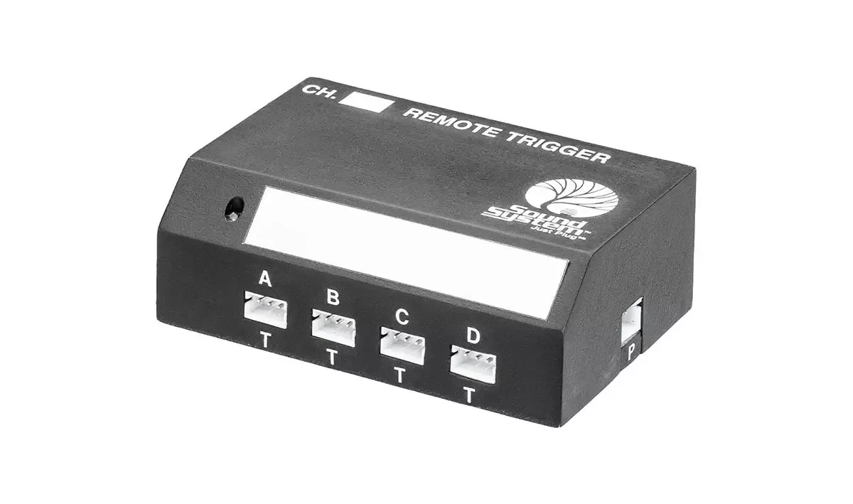 Woodland Scenics JS6959 Remote Trigger